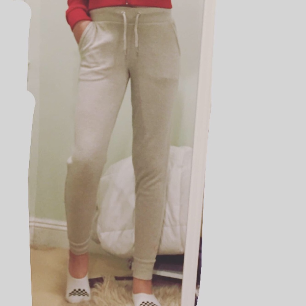 Sweatpants